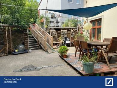 Mehrfamilienhaus zum Kauf provisionsfrei 399.000 € 11 Zimmer 320 m² 461 m² Grundstück Burg Stargard Burg Stargard 17094