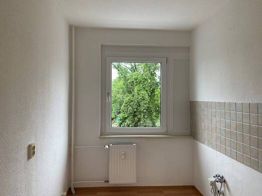 Wohnung zur Miete 321 € 3 Zimmer 59,9 m² 3. Geschoss frei ab 01.10.2026 Breitscheidstraße 41 Oschersleben 39387