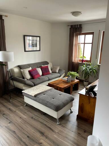 Wohnung in Roth immowelt