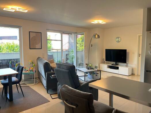 Wohnung zum Kauf 225.000 € 2,5 Zimmer 76,7 m² 1. Geschoss frei ab sofort Homburg 66424