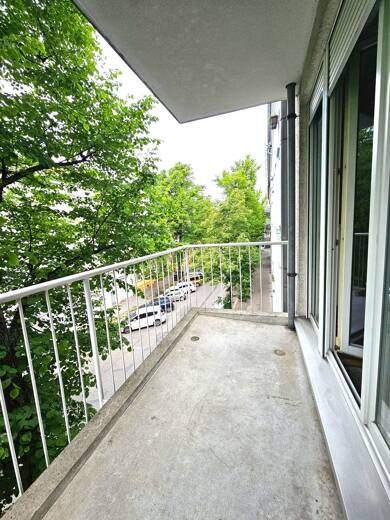 Wohnung zum Kauf 285.000 € 2 Zimmer 51,3 m² 3. Geschoss frei ab sofort Weißensee Berlin 13086