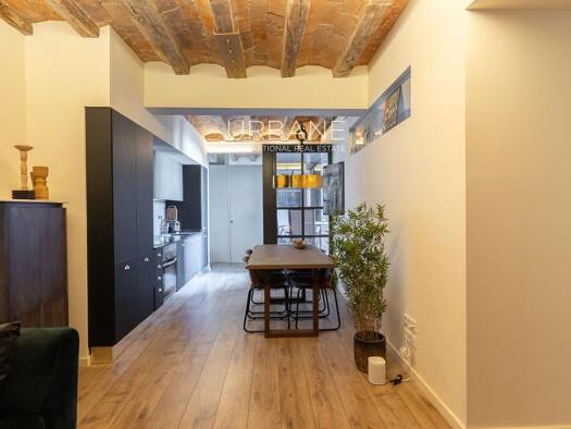Wohnung zum Kauf 490.000 € 93 m² Barcelona 08001