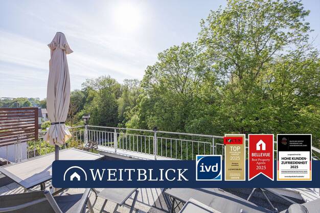 Wohnung zum Kauf 235.000 € 2 Zimmer 60,6 m² Dachgeschoss, 2. Geschoss Schwieberdingen Schwieberdingen 71701
