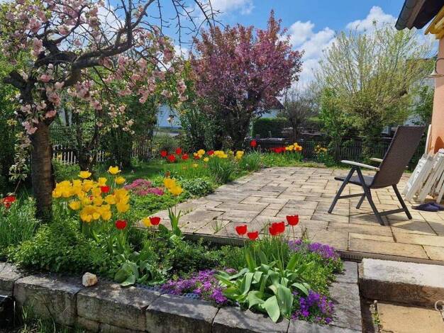 Einfamilienhaus zum Kauf 485.000 € 7 Zimmer 135 m² 645 m² Grundstück Wallerstein 86757