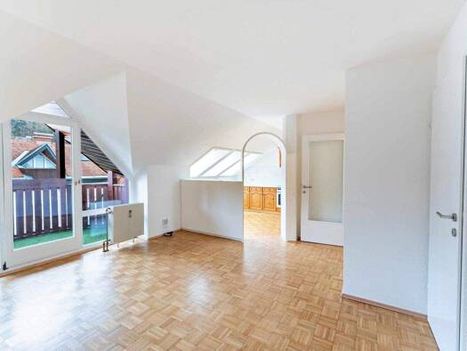 Wohnung zum Kauf 199.000 € 2 Zimmer 58 m² 2. Geschoss Jakomini Graz,08.Bez.:Sankt Peter 8042