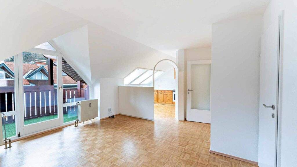 Wohnung zum Kauf 199.000 € 2 Zimmer 58 m² 2. Geschoss Jakomini Graz,08.Bez.:Sankt Peter 8042