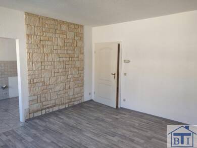 Wohnung zur Miete 320 € 2 Zimmer 64 m² 1. Geschoss frei ab 01.08.2025 Zittau Zittau 02763