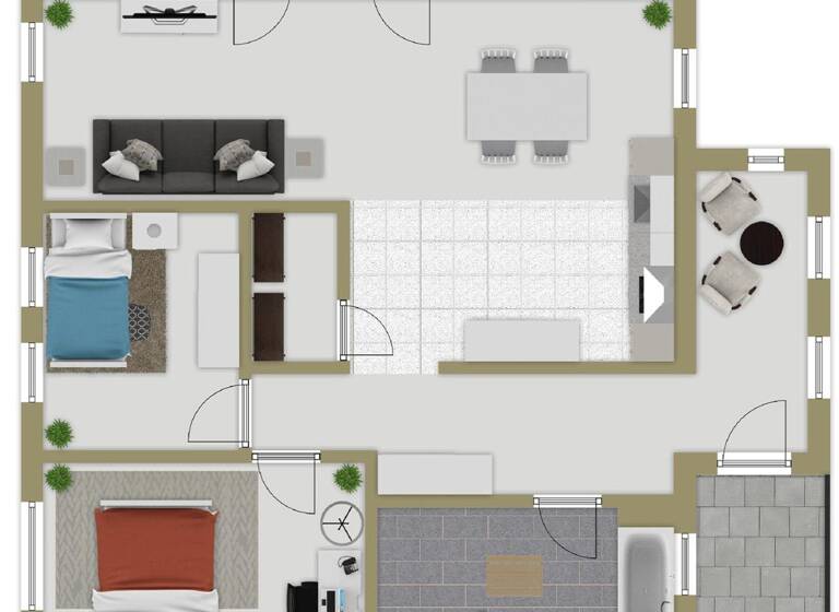Wohnung zum Kauf 679.000 € 3 Zimmer 101 m²<br/>Wohnfläche Ippendorf Bonn / Ippendorf 53127