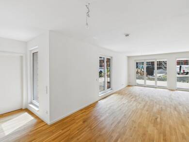 Wohnung zur Miete - Erstbezug 1.998 € 3 Zimmer 117,2 m² EG Hannover 30167