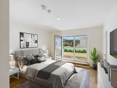 Penthouse zur Miete 1.410 € 2 Zimmer 72 m² frei ab sofort Stadtmitte Esslingen 73728