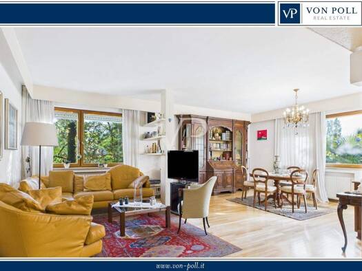 Wohnung zum Kauf 910.000 € 4 Zimmer 118,5 m² 2. Geschoss Via Fago / Fagenstraße Bolzano / Bozen 39100