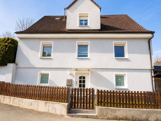 Mehrfamilienhaus zum Kauf 80.000 € 5 Zimmer 118 m² 440 m² Grundstück Kupferberg 95362
