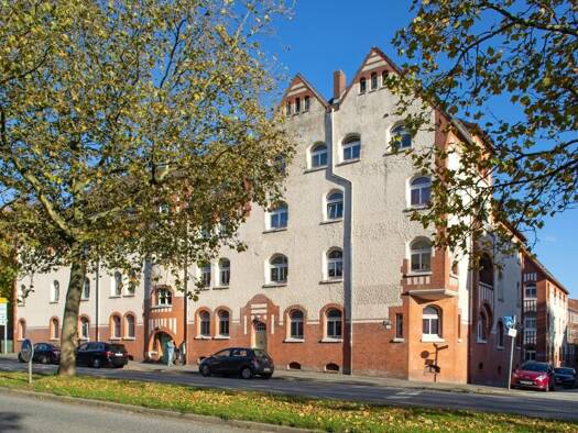 Wohnung zur Miete 909 € 4 Zimmer 100,4 m² 1. Geschoss frei ab 31.08.2026 Ostring 112 Gaarden-Ost Gaarden - Ost 24143