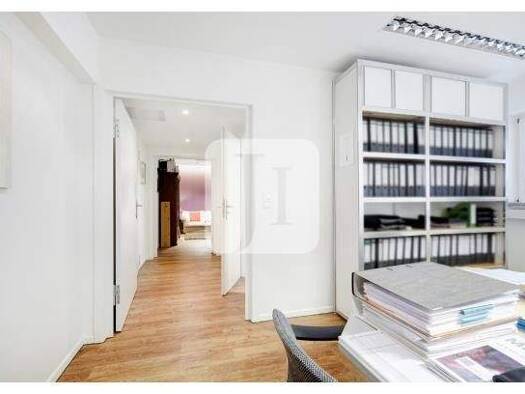 Bürofläche zur Miete 103 m² Bürofläche Sülldorf Hamburg 22589