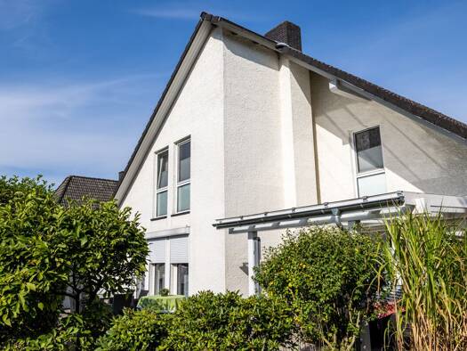 Einfamilienhaus zum Kauf 495.000 € 5 Zimmer 180 m² 668 m² Grundstück Heide Ganderkesee 27777