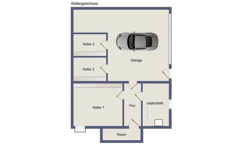 Einfamilienhaus zum Kauf 745.000 € 6 Zimmer 192 m² 553 m² Grundstück Prinzbach Biberach 77781