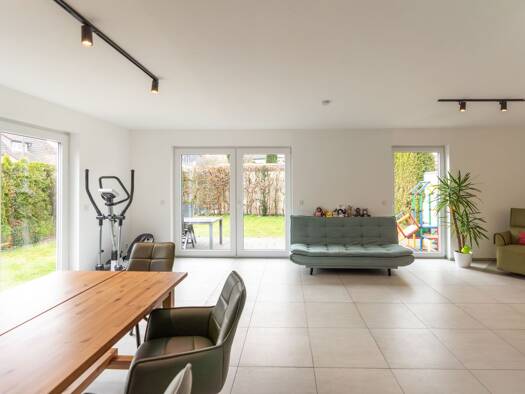 Doppelhaushälfte zum Kauf 1.295.000 € 6 Zimmer 170 m² 285 m² Grundstück Bad Homburg Bad Homburg vor der Höhe 61348