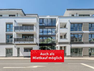 Penthouse zum Kauf 406.000 € 2 Zimmer 87,2 m² Eitorf Eitorf 53783