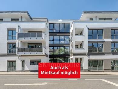 Penthouse zum Kauf 406.000 € 2 Zimmer 87,2 m² Eitorf Eitorf 53783