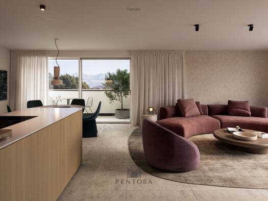 Penthouse zum Kauf 285.000 € 2 Zimmer 44 m² 3. Geschoss Naturns 39025