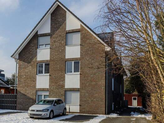 Wohnung zum Kauf provisionsfrei 229.000 € 2 Zimmer 66,4 m² 1. Geschoss Leer 26789