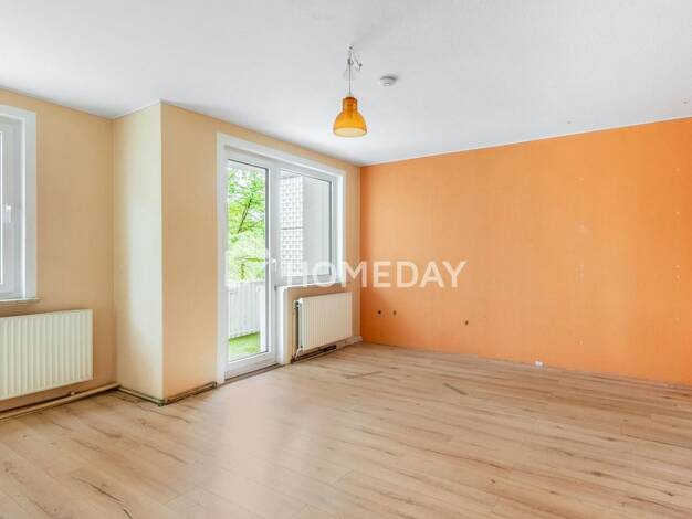 Wohnung zum Kauf 158.000 € 2 Zimmer 55,5 m² 1. Geschoss Hannover 30625