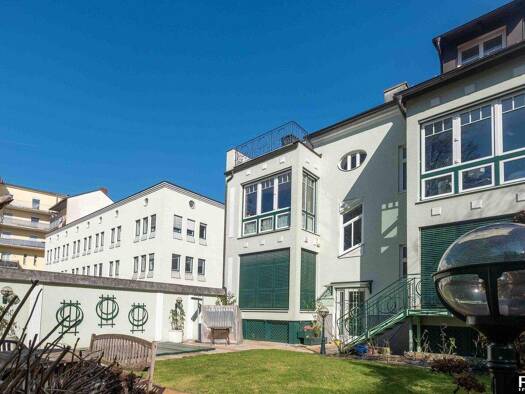 Stadthaus zum Kauf 308 m² 288 m² Grundstück Waldegg Linz 4020