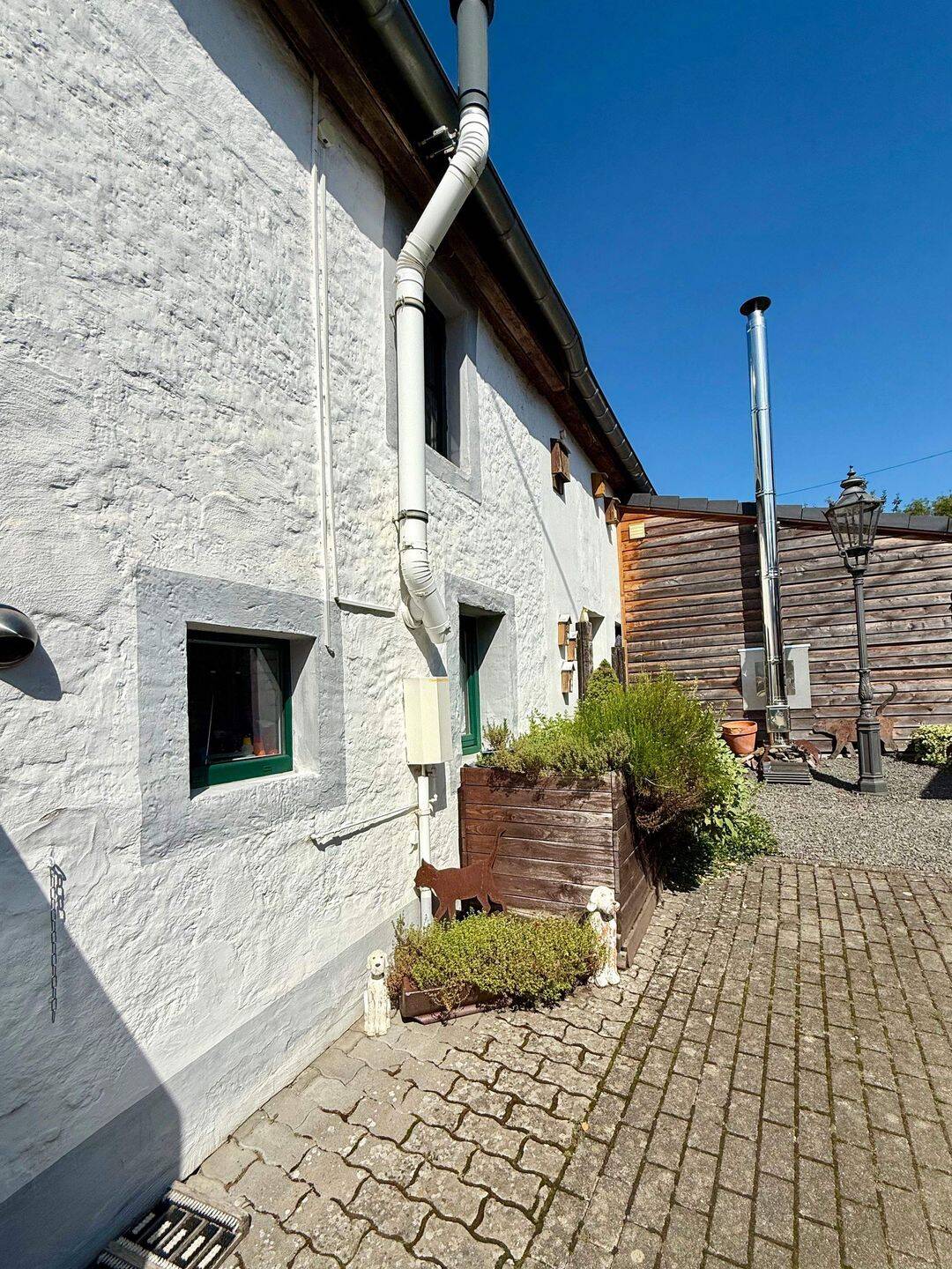 Immobilie in Irrhausen - Ein Schmuckstück mit Charme und Geschichte – liebevoll gepflegt, im idyllischen Eifeldorf Irrhausen - Bild 4