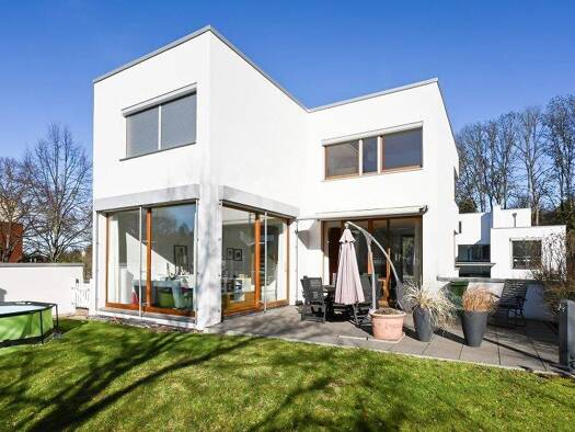 Einfamilienhaus zum Kauf 695.000 € 6 Zimmer 197 m² 346 m² Grundstück Moritzberg Hildesheim 31137