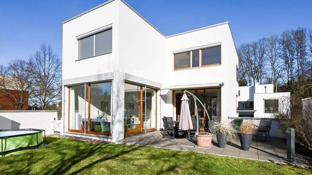 Einfamilienhaus zum Kauf 695.000 € 6 Zimmer 197 m² 346 m² Grundstück Moritzberg Hildesheim 31137