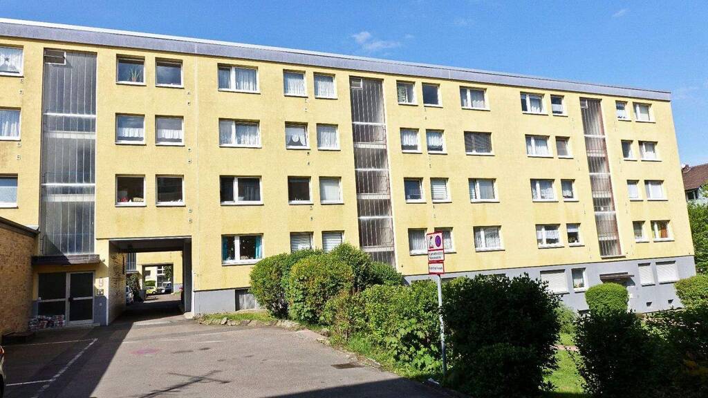 Wohnung zur Miete 830 € 3 Zimmer 76,2 m² EG frei ab 01.03.2026 Berliner Straße 5 Oberstadt Mainz 55131