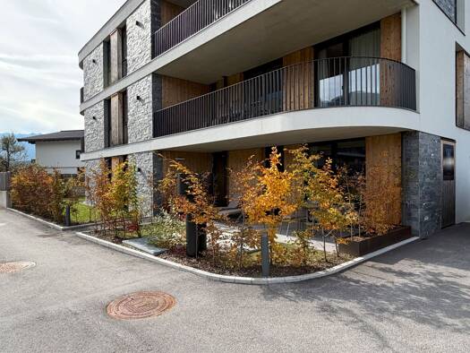Wohnung zum Kauf provisionsfrei 429.000 € 2 Zimmer 48,4 m² EG Oberndorf in Tirol 6372