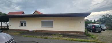 Haus zum Kauf 132.000 € 186,9 m² 463 m² Grundstück Hattorf am Harz 37197