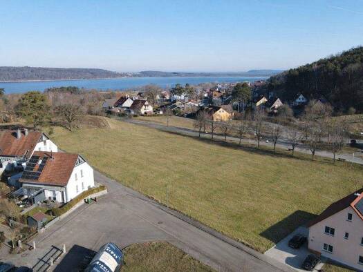 Grundstück zum Kauf 369.000 € 997 m² Grundstück Ramsberg Pleinfeld Ramsberg 91785