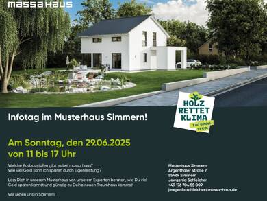 Einfamilienhaus zum Kauf 140.999 € 5 Zimmer 145 m² 1 m² Grundstück Sohren 55487