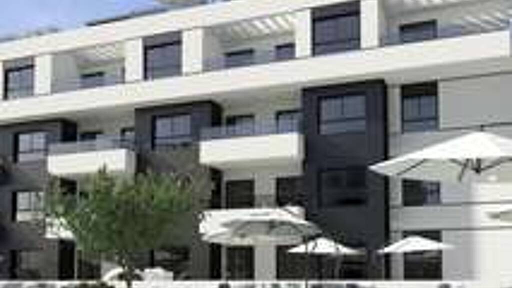 Studio zum Kauf - Erstbezug provisionsfrei 265.000 € 3 Zimmer 73 m² EG VILLA MARTIN 03189 