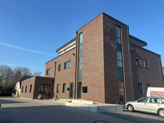 Wohnung zur Miete 1.140 € 3 Zimmer 76 m² frei ab 01.04.2026 Buterlandstraße 51 Gronau 48599