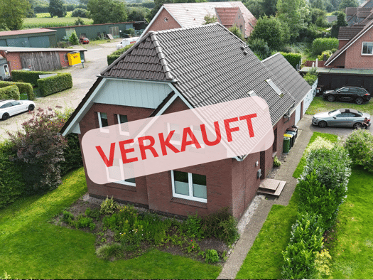 Einfamilienhaus zum Kauf 425.000 € 4 Zimmer 130 m² 1.272 m² Grundstück Delingsdorf 22941