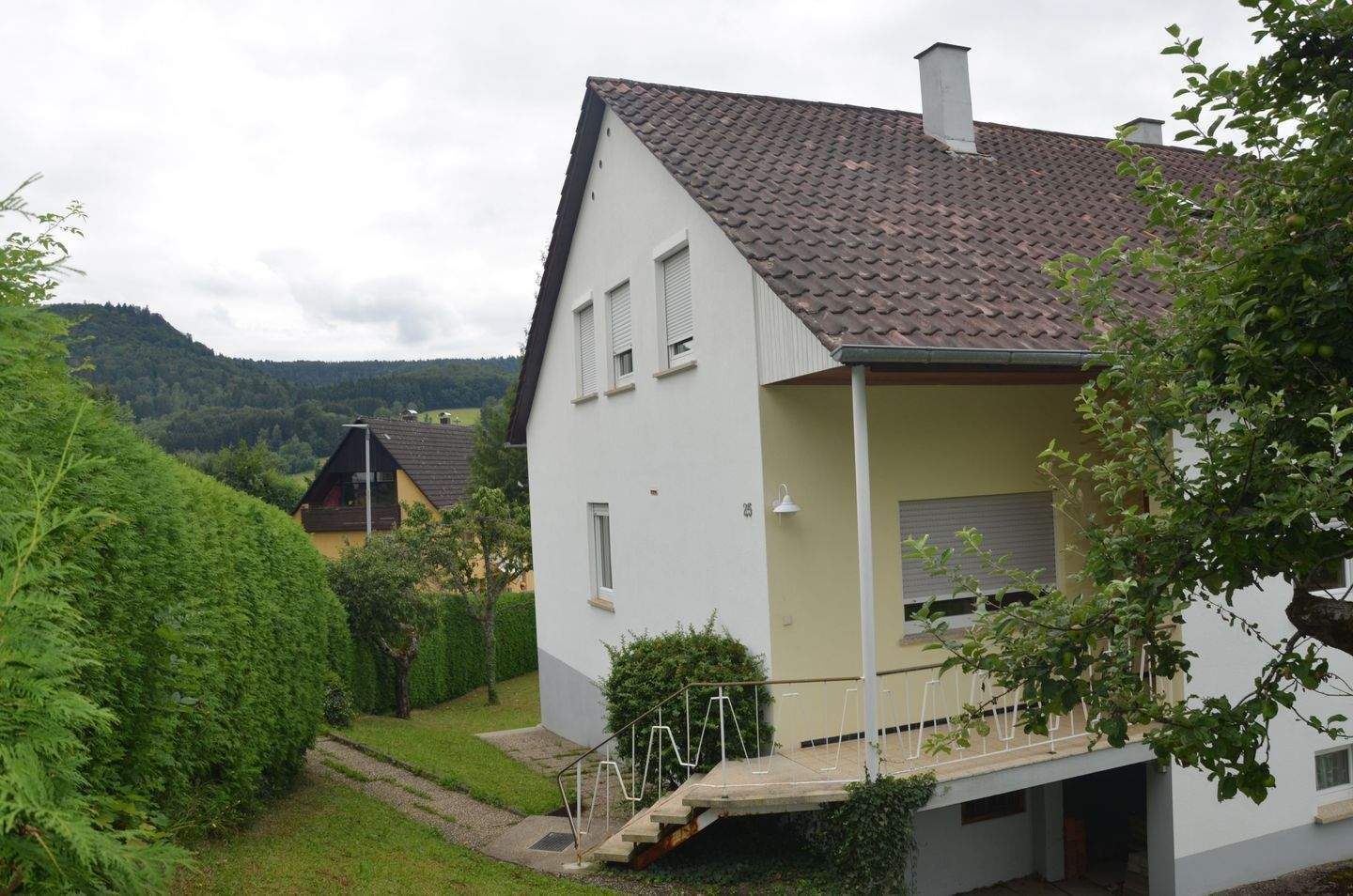 Immobilie in Jungingen - Top Renditeobjekt für Kapitalanleger mit 6,25 % p.a. Mietrendite (Brutto) - Bild 0