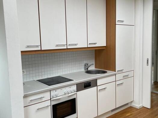 Wohnung zur Miete 910 € 1,5 Zimmer 45,2 m² frei ab sofort Aigen I Salzburg 5026