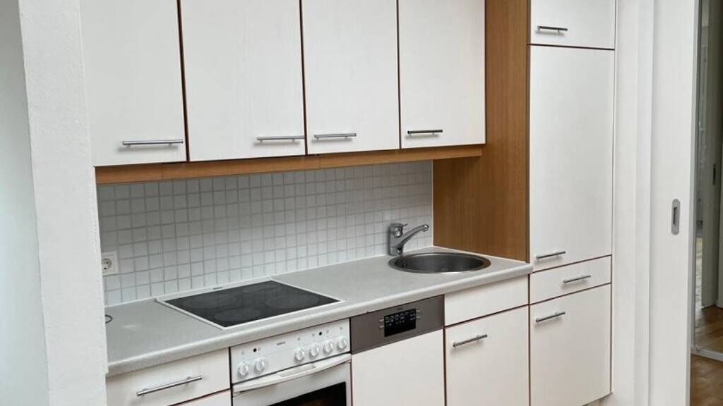 Wohnung zur Miete 910 € 1,5 Zimmer 45,2 m² frei ab sofort Aigen I Salzburg 5026