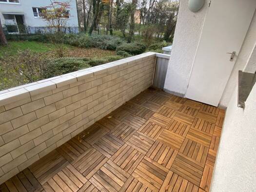 Wohnung zur Miete 1.000 € 3 Zimmer 73 m² Geschoss 1/1 frei ab sofort Eberstadt Darmstadt 64297