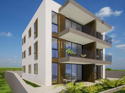 Grundstück zum Kauf 212.949 € Povljana