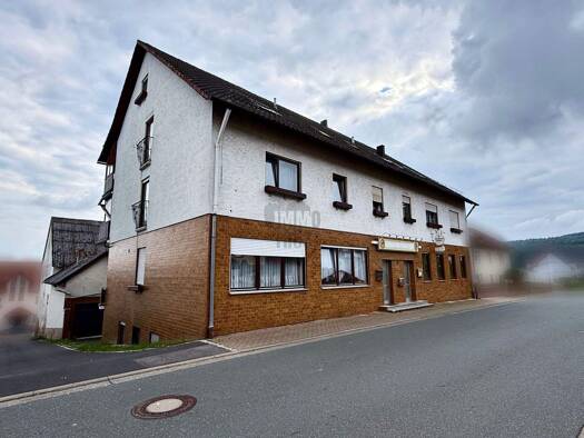 Mehrfamilienhaus zum Kauf 619.000 € 24 Zimmer 700 m² 920 m² Grundstück Gefäll Burkardroth / Gefäll 97705