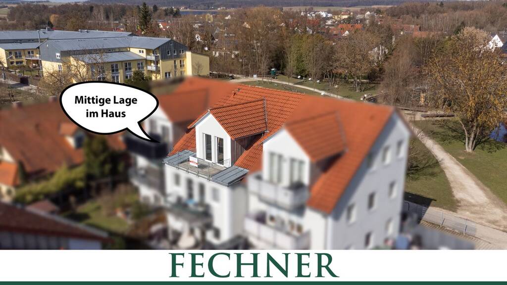 Studio zum Kauf provisionsfrei 139.800 € 1 Zimmer 31,3 m² 2. Geschoss Kösching 85092