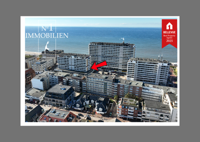 Wohnung zum Kauf 212.000 € 1 Zimmer 24 m² 1. Geschoss Westerland Sylt 25980