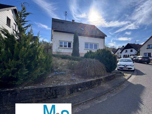 Einfamilienhaus zum Kauf 98.000 € 4 Zimmer 127,1 m² 503 m² Grundstück Limbach Schmelz / Limbach 66839
