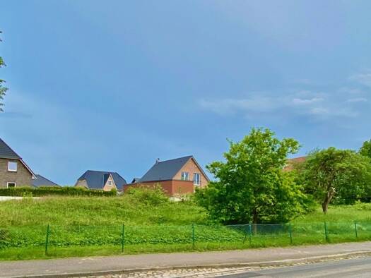 Grundstück zum Kauf 395.000 € 1.661 m² Grundstück Nienwohld 23863