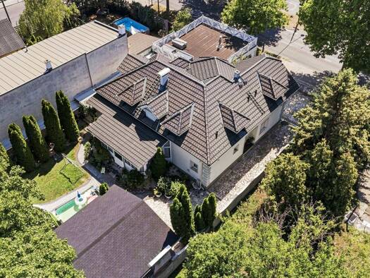 Mehrfamilienhaus zum Kauf 1.600.000 € 8 Zimmer 214,6 m² 730,4 m² Grundstück Groß-Enzersdorfer Straße 35 Donaustadt 1220