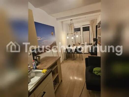 Wohnung zur Miete Tauschwohnung 440 € 2 Zimmer 47 m² Bürgerpark Bremen 28209